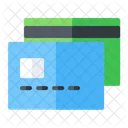 Credit card  Icon