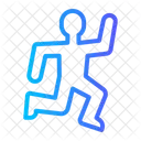 Crime Scene  Icon