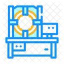 Crimping Machine Crimping Machine Icon