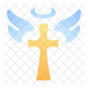 Cross  Icon