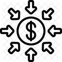 Crowd  Icon