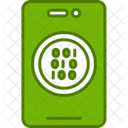 Crypto Money Currency Icon