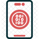 Crypto Money Currency Icon