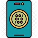Crypto Money Currency Icon