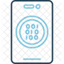 Crypto Money Currency Icon