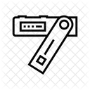 Crypto  Icon