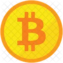 Crypto Cryptocurrency Digital Icon