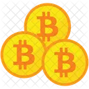 Coins Coin Digital Currency Icon