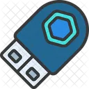 Crypto  Icon