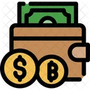 Cryptowallet  Icon