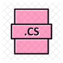 Cs  Icon