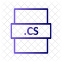 Cs  Icon