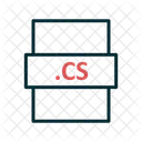 Cs  Icon