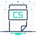 Cs  Icon