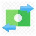 Currency exchange  Icon