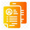Curriculum  Icon