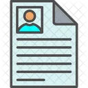 Curriculum  Icon
