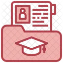 Curriculum  Icon