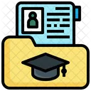 Curriculum  Icon
