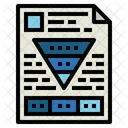 Curriculum  Icon