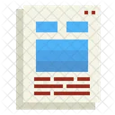 Curriculum  Icon