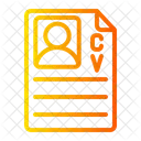 Curriculum  Icon
