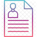 Curriculum  Icon