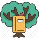 Curriculum Development Education Icon
