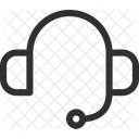 Customer Service  Icon