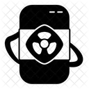 Danger  Icon