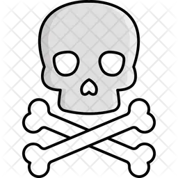 Danger Sign  Icon