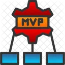 Dashboard Laptop Website Symbol