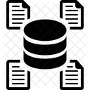 Data Warehouse Mining Icon