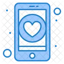 Dating App  Icon