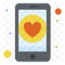 Dating App  Icon