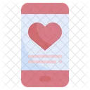 Dating App  Icon