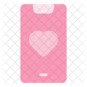 Dating App  Icon
