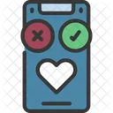 Dating App  Icon