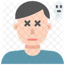 Death Dead Die Icon