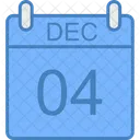 Christmas Winter Decoration Icon