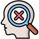 Deduction  Icon