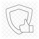 Defense  Icon