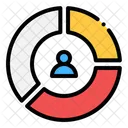 Demographic  Icon