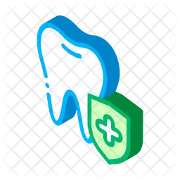 Dental Protection  Icon