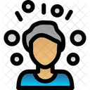 Dependency  Icon