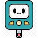 Diabetes Diabetes Test Hospital Icon