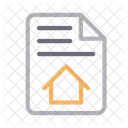 Diamond Gem Realestate Icon