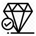 Diamond Icon