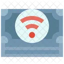Digital Currency Money Cryptocurrency Icon