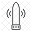Dildo Vibrator Sex Icon